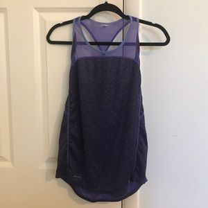 Nike Women’s Dri-Fit Athletic Tank Top